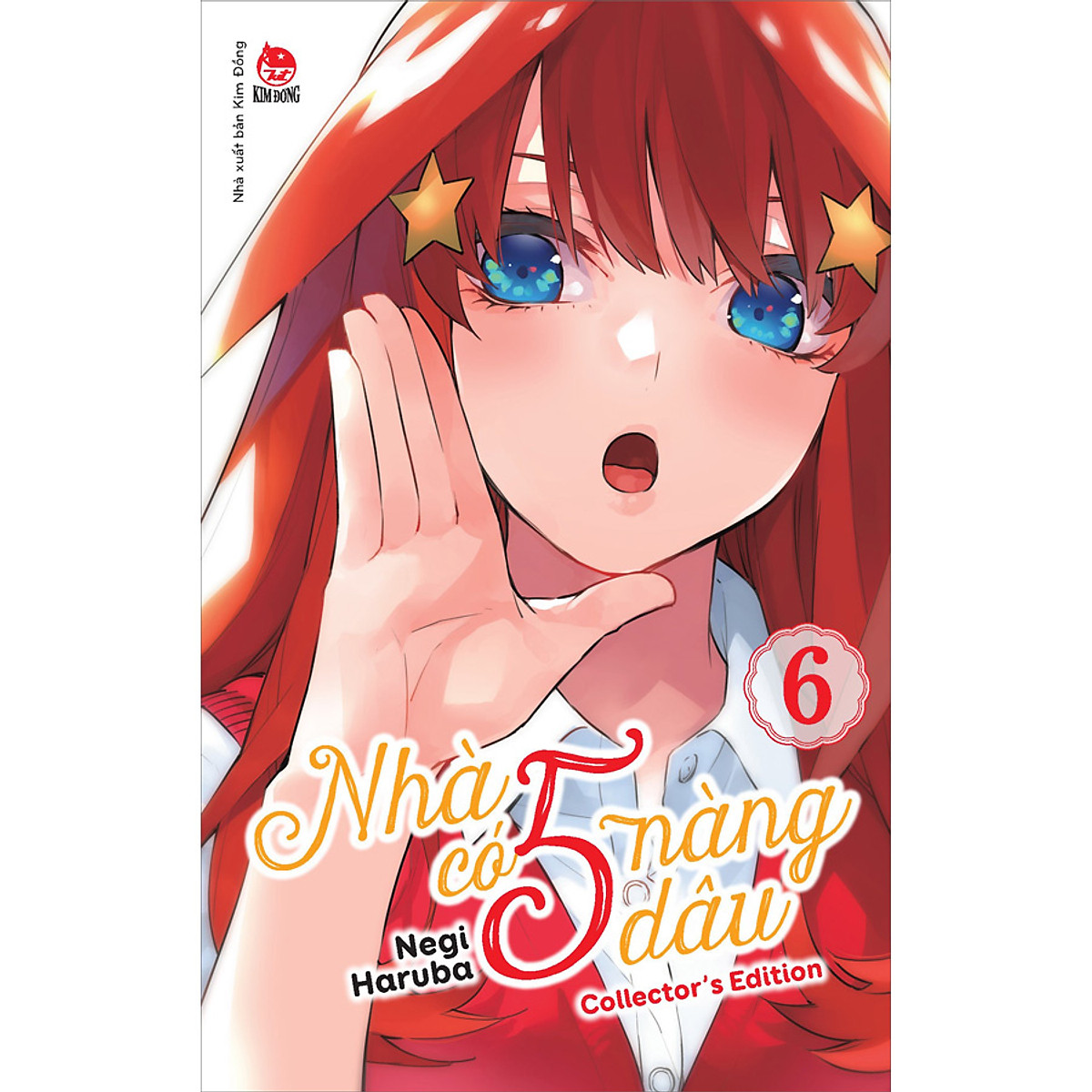 Nhà Có 5 Nàng Dâu - Tập 06