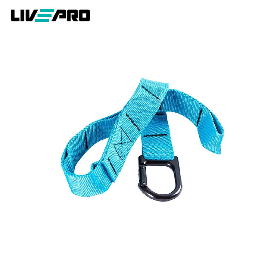 Dây RTX Livepro Chính Hãng CROSS SUSPENSION TRAINER