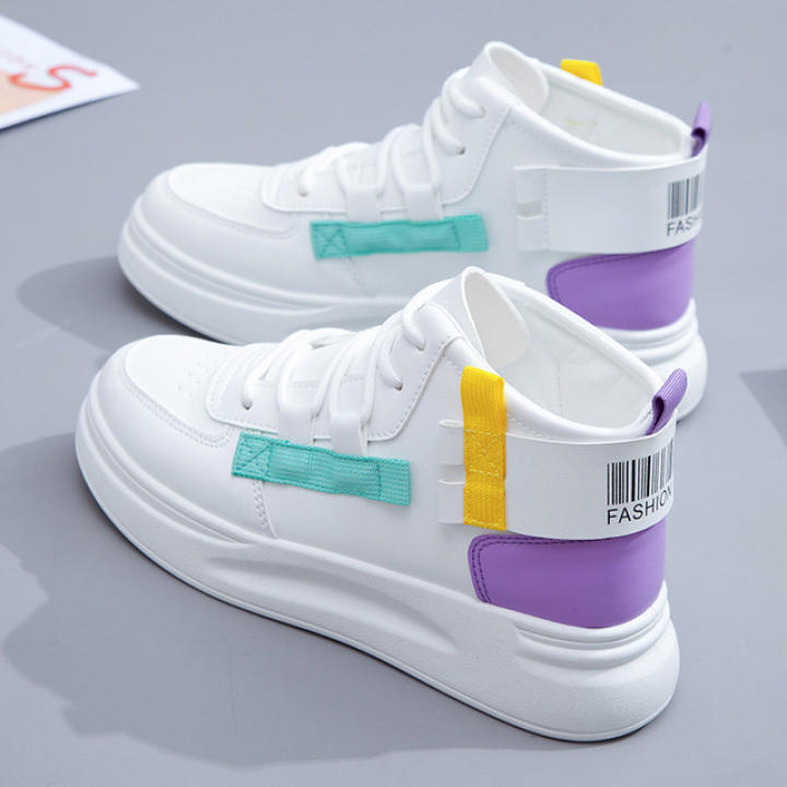 high end brand sneakers