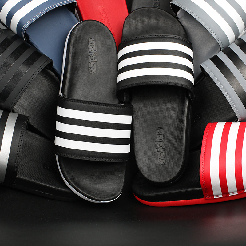 Dép adidas nam