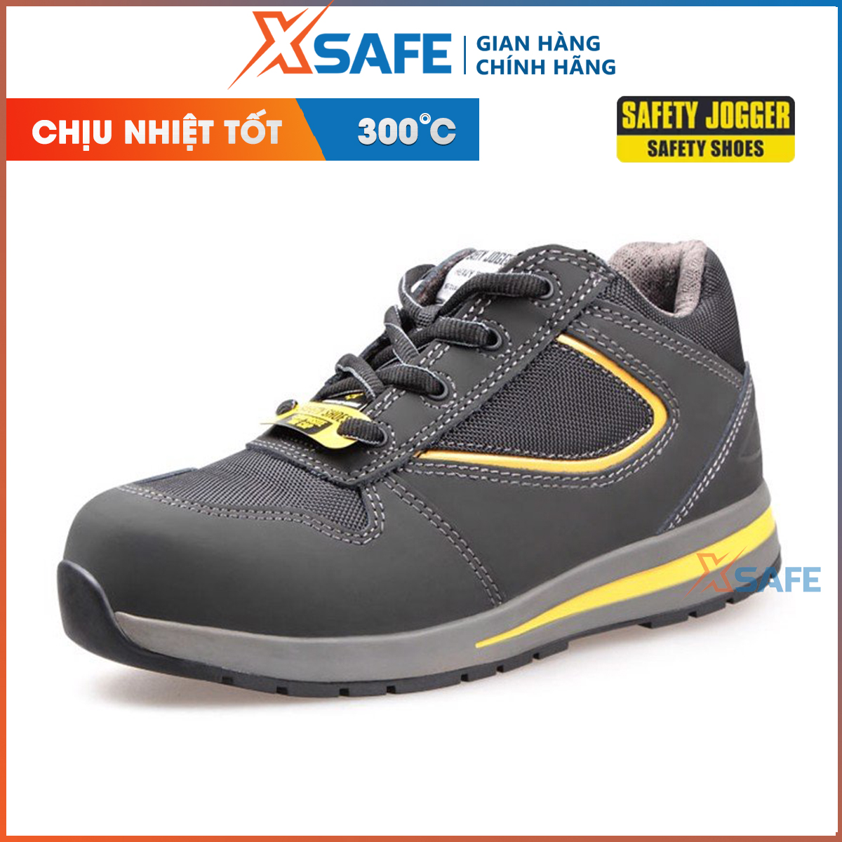 Labor protection shoes male jogger turbo HRO senior nubuck leather. Shoes works composed African super light metal, heat resistant 300 degree, low collar sports styling-distribution genuine xsafe