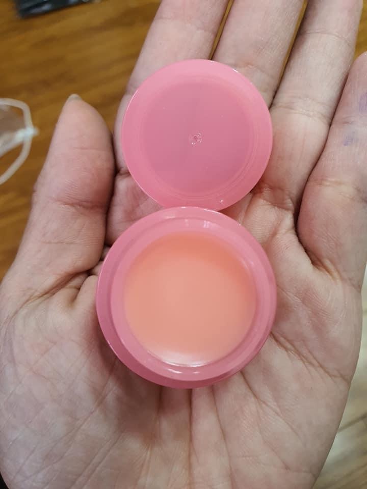 Mặt nạ ủ môi Laneige mini Hàn Quốc