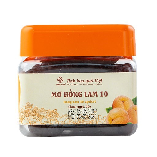 Ô MAI MƠ HỒNG LAM 10