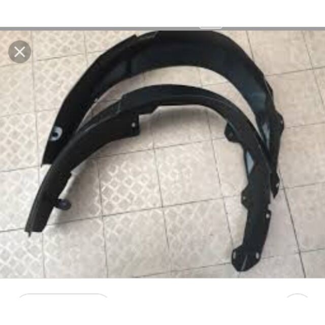 Korea Chắn Bùn Lòng Dè Matiz 2 Korea