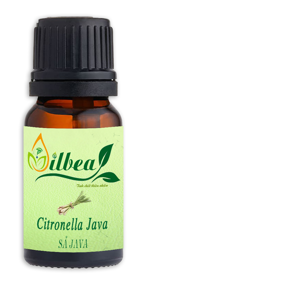 Tinh Dầu Sả Java 10ml 50ml 100ml
