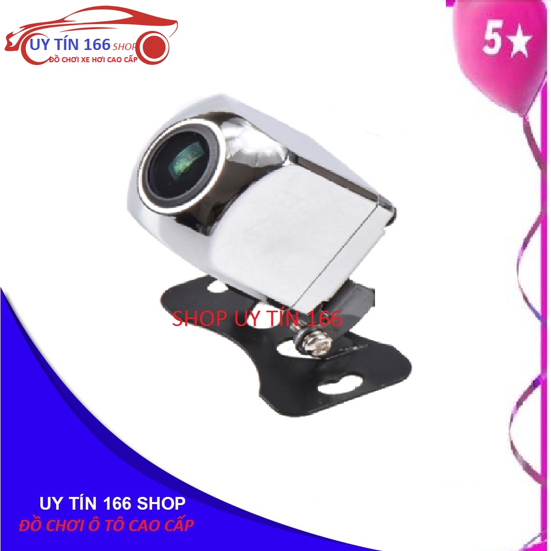 [Hỗ Trợ Lắp Đặt Tại Hà Nội] Camera lùi hồng ngoại cao cấp, Camera lùi hồng ngoại độ phân giải 1080P nhìn đêm siêu nét, CAO CẤP, CHẤT LƯỢNG