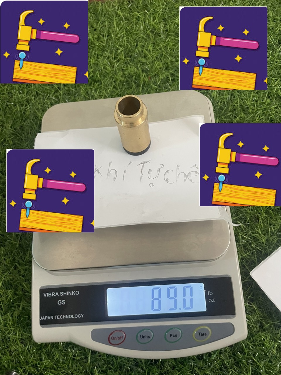 búa đồng,búa inox ,búa đinh