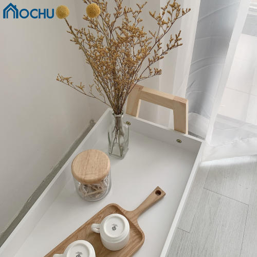 Kệ Gỗ Đa Năng Bằng Gỗ OCHU - A Case