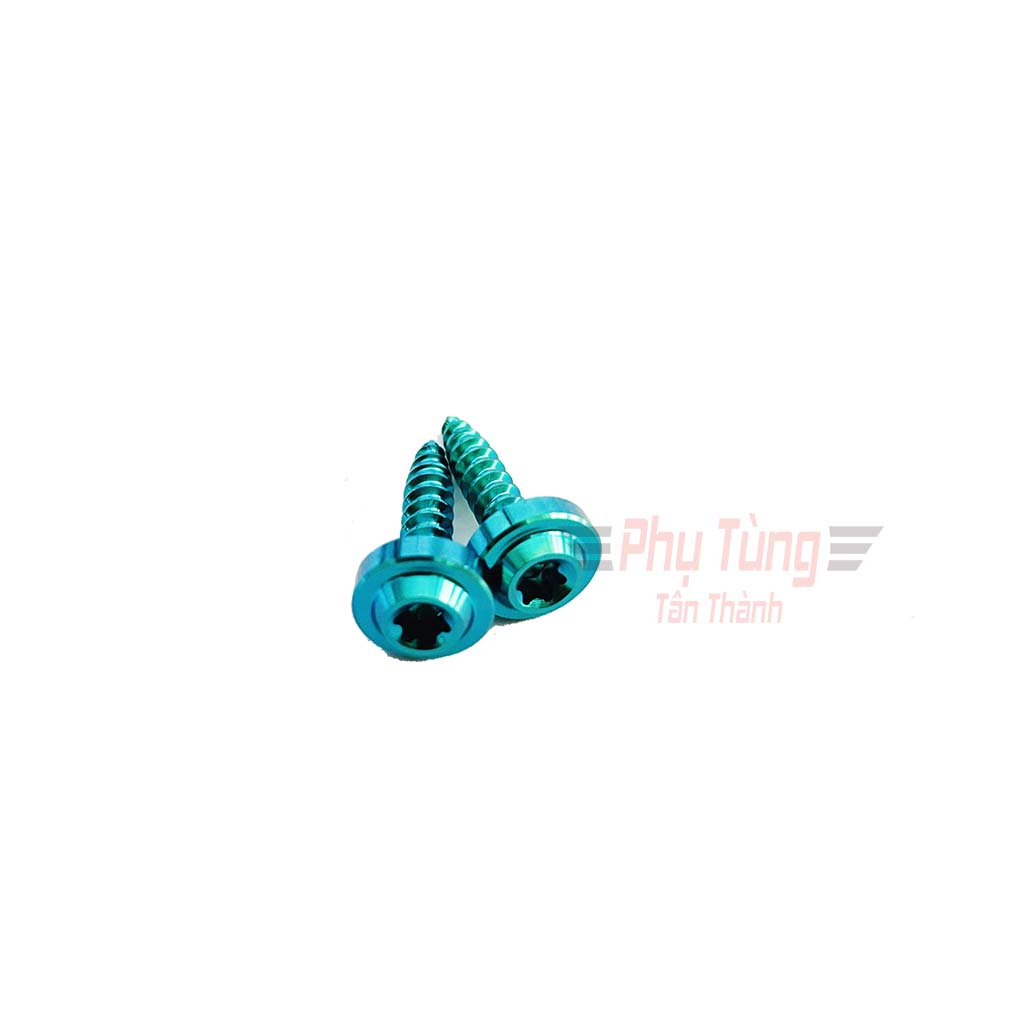 ỐC TITAN GR5 4li16 Gắng Dàn Áo Vario/Vison/Sh/Sh Mode/AB..-PTTT