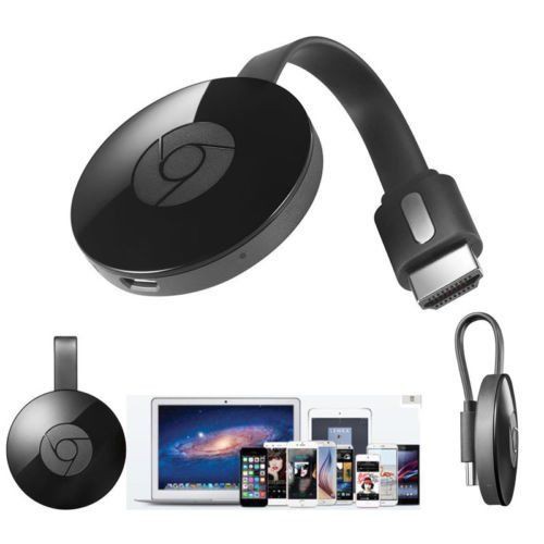 [HCM]HDMI không dây Chromecast