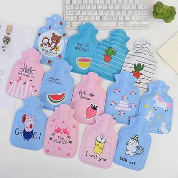 [HCM]Túi Giữ Nhiệt Chườm Nóng Lạnh Mini