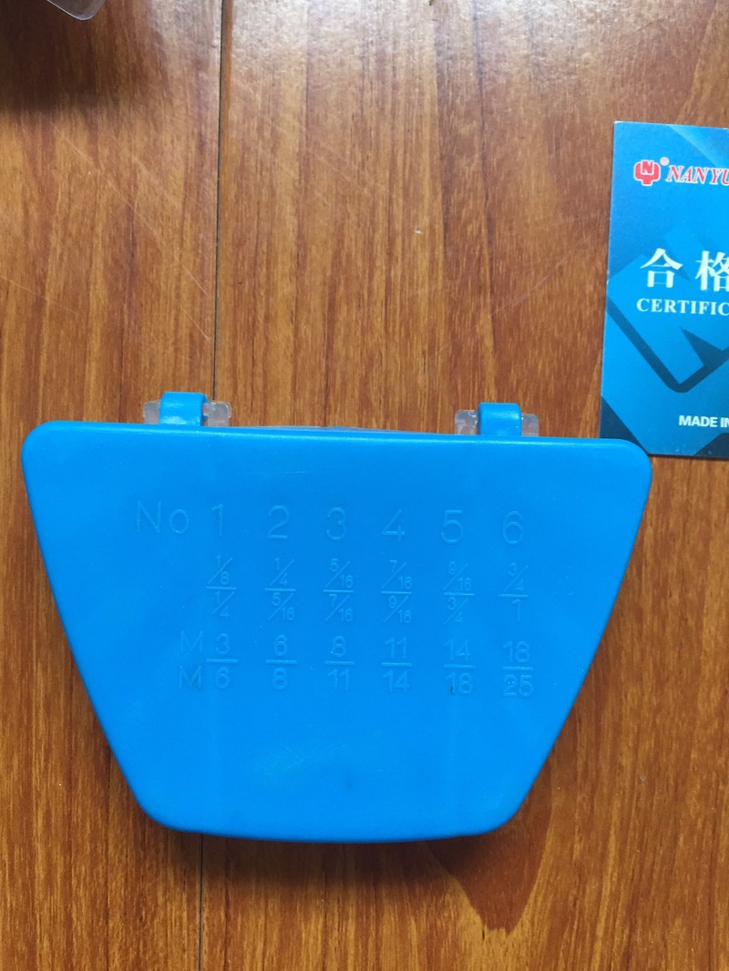 Dụng cụ tháo gỡ đinh ốc vít bị hỏng OTOX