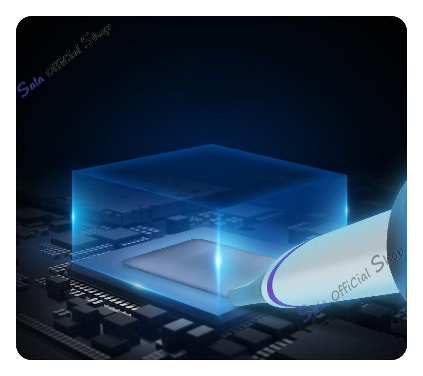 Keo Tản Nhiệt Cpu CoolerMaster Mastergel Regular MG-5