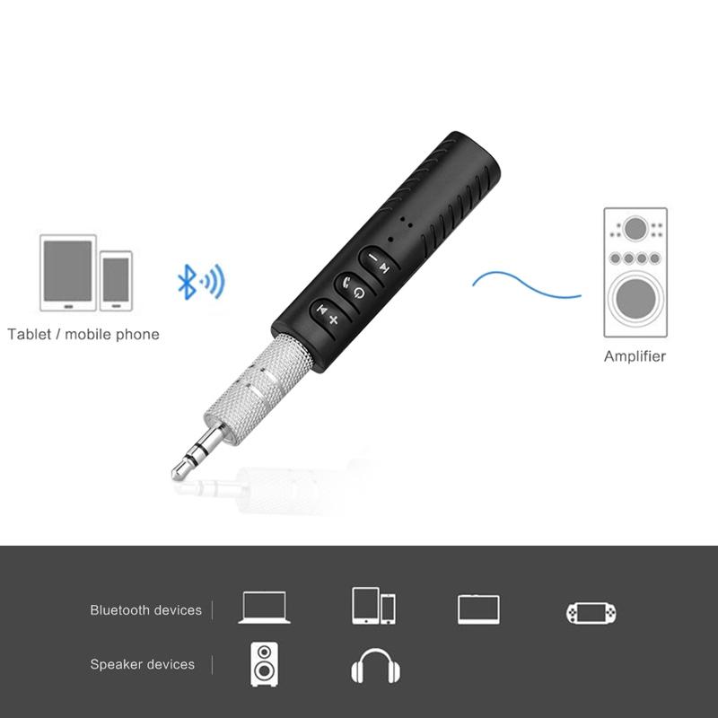 Thiết bị nhận tín hiệu Bluetooth 4.1
