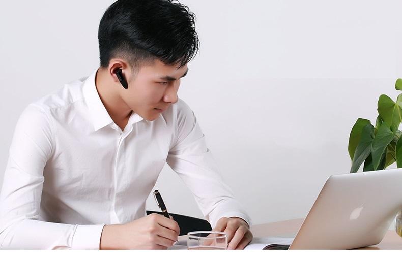 [HCM]Tai Nghe Bluetooth Nhét Tai Remax T13