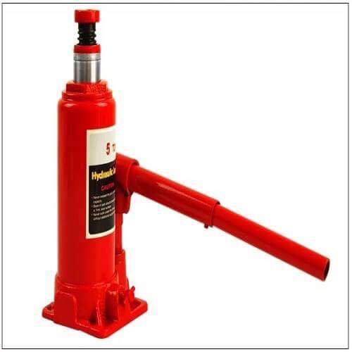 Kích thủy lực ô tô 4 Tấn