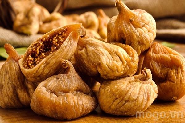 500g Quả sung khô Turkish Dried Figs Atlas