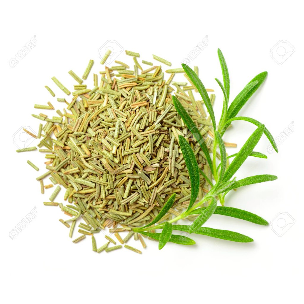Lá thơm hương thảo Rosemary  50g
