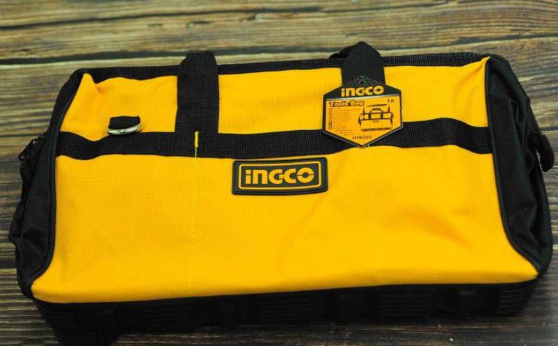 16inch Túi đựng đồ nghề INGCO HTBG03