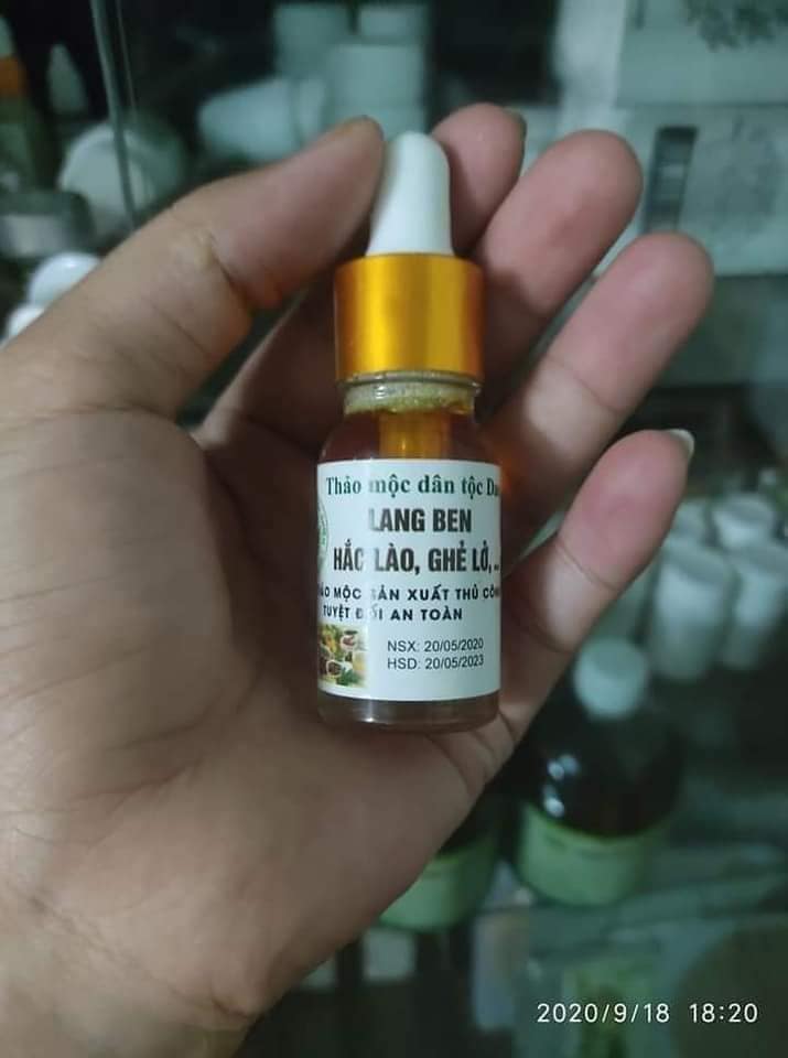 Lan Beng Trần Kim Huyền[Chính Hãng]
