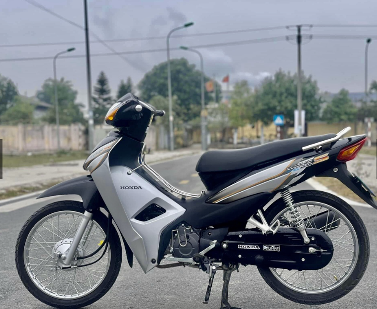 Tem wave S - cánh chim - 50cc-110cc