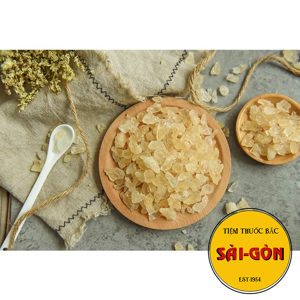 [HCM]Mủ Trôm 100g