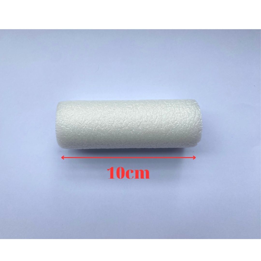 Xốp dẻo tròn cắm hoa (10cm-20cm)