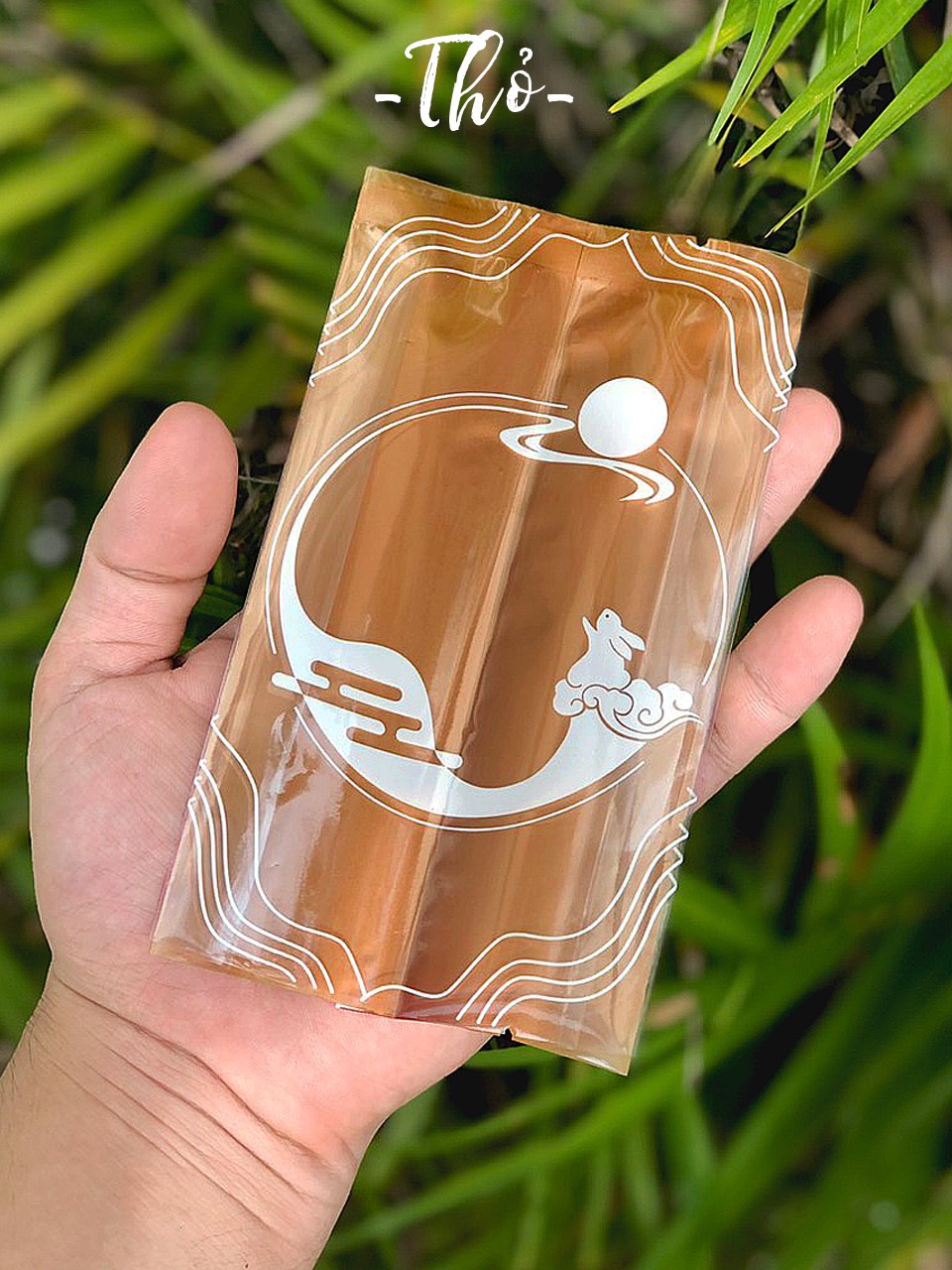 Túi trung thu cõ khay 10 các mẫu tập 100 chiếc