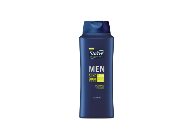 [HCM]SỮA TẮM GỘI XẢ SUAVE MEN 828ML [MỸ]