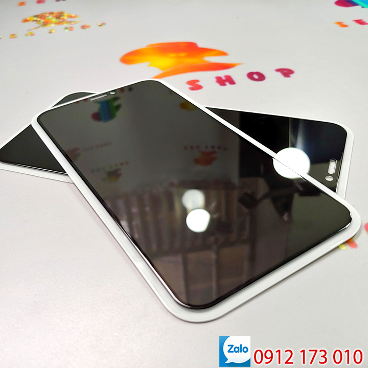 Tempered Glass for iPhone