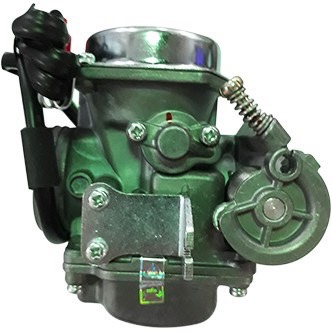 Bình xăng con xe vespa lx 125 xăng cơ, piaggio fly 125 hiệu centa
