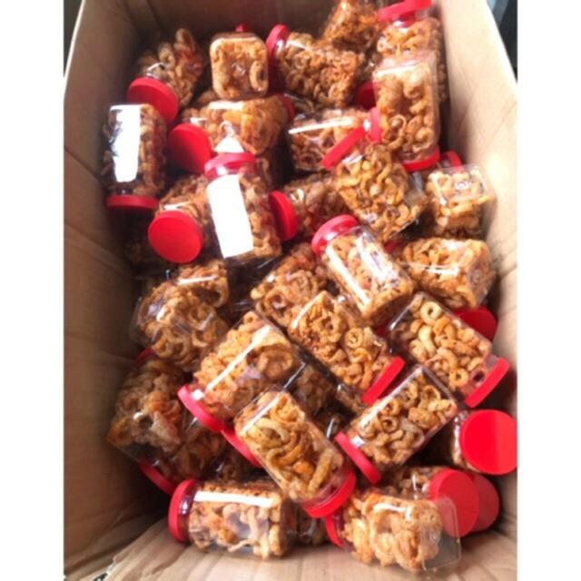 DA HEO SỐT MẮM HÀNH(80gr)