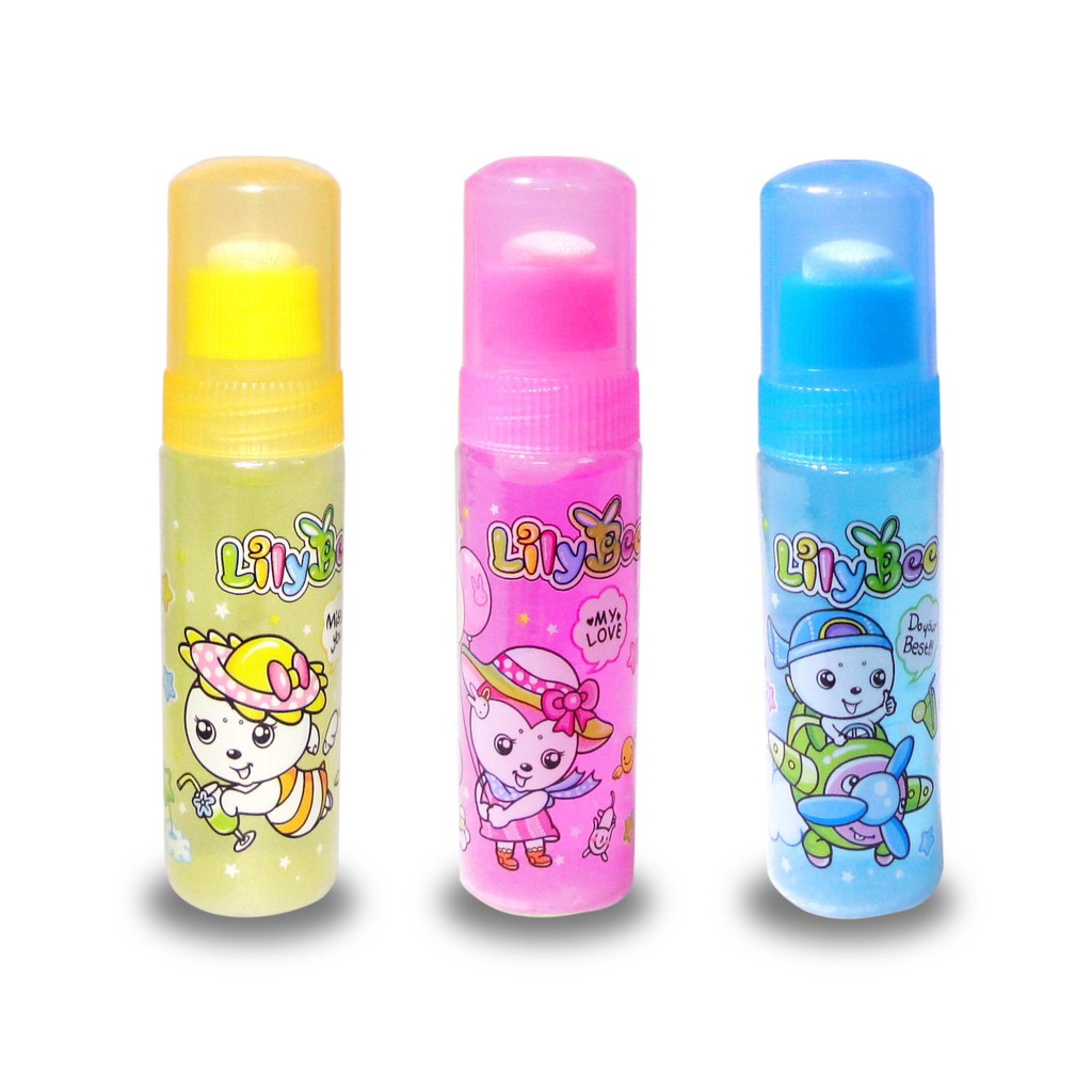 Hồ dán nước học sinh 30ml stacom - lg130s