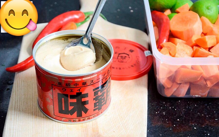 (Date mới) Nước cốt xương hầm Hiroshi Nhật Bản 1kg
