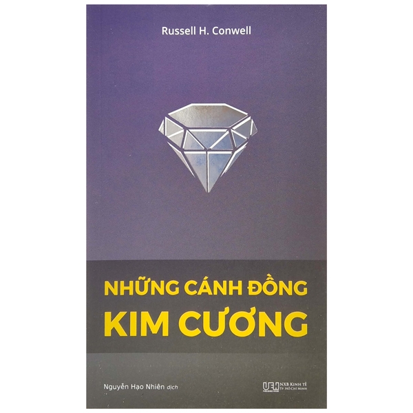 Fahasa - Những Cánh Đồng Kim Cương