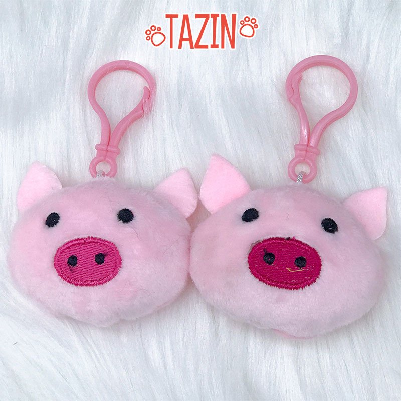 Móc Khóa Gấu Bông 15cm Cao Cấp Memon Cao Cấp, phù hợp làm quà tặng, đồ trang trí