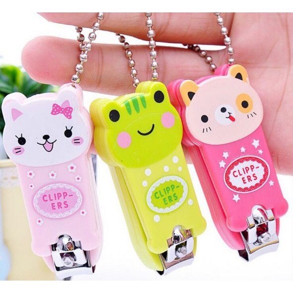 [HCM]Bấm móng tay trẻ em