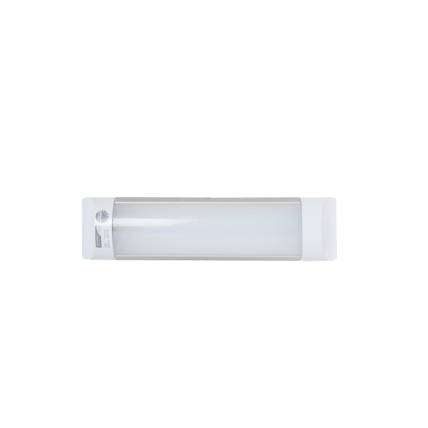 Đèn tuýp led bán nguyệt 9W dài 30cm Rạng Đông,