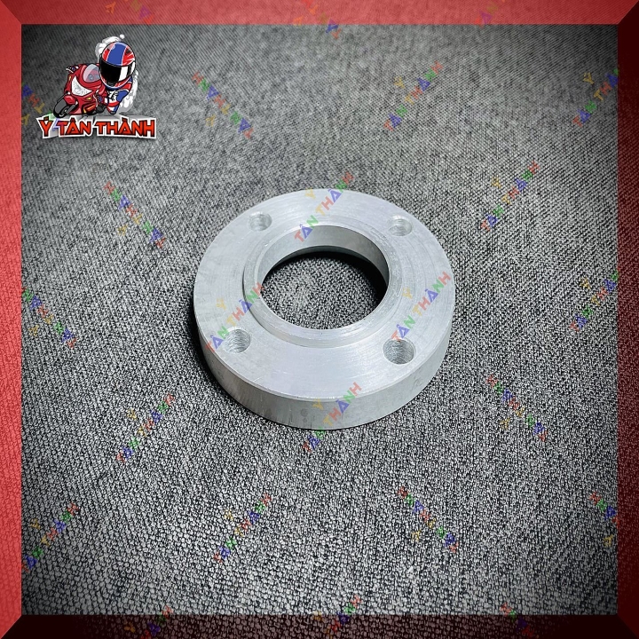 Thớt lòng wave đĩa 4 lổ lõm lên 4 lổ bằng