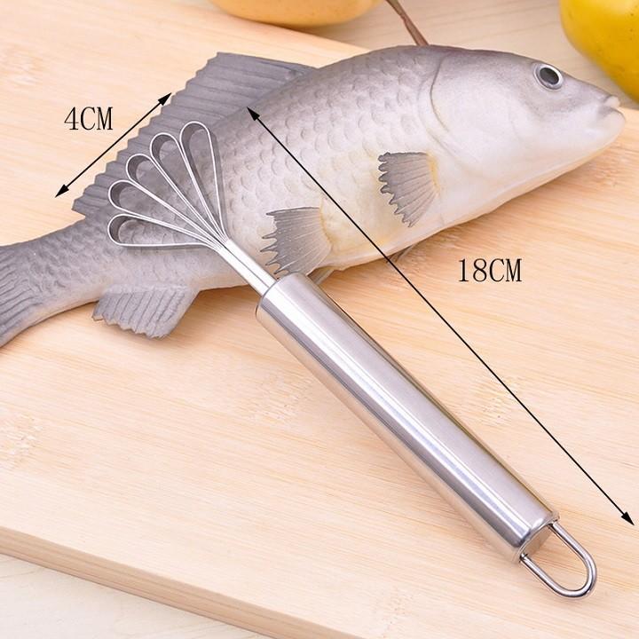 [HCM]cây đánh vảy cá - cây đánh vẩy cá