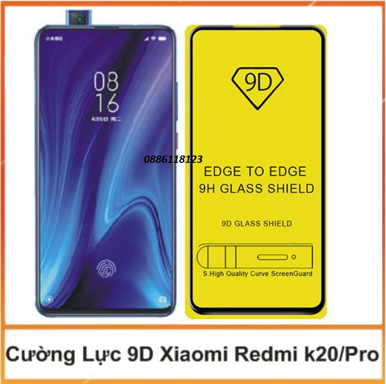 Dán cacbon Redmi K20/K20 Pro