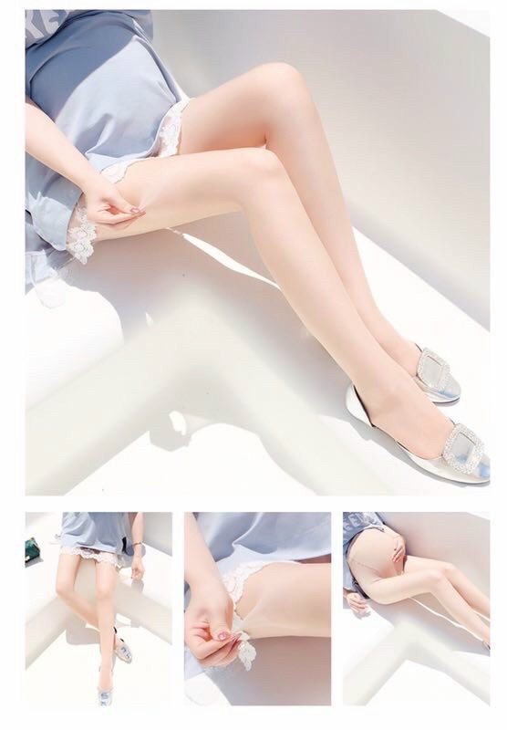Quần tất bầu mỏng dai chất đẹp