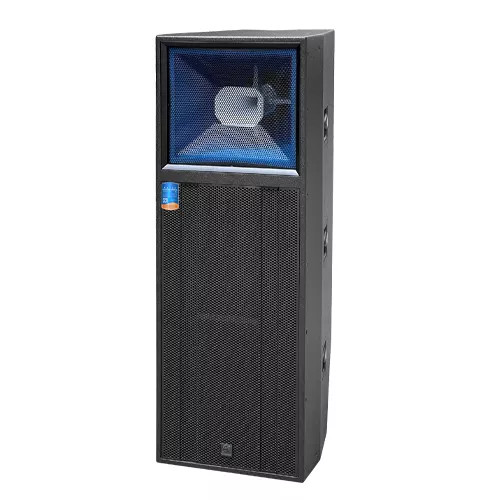 LOA FULL ĐÔI CÔNG SUẤT CAF LAVO-8215 - TẶNG DÂY CANON