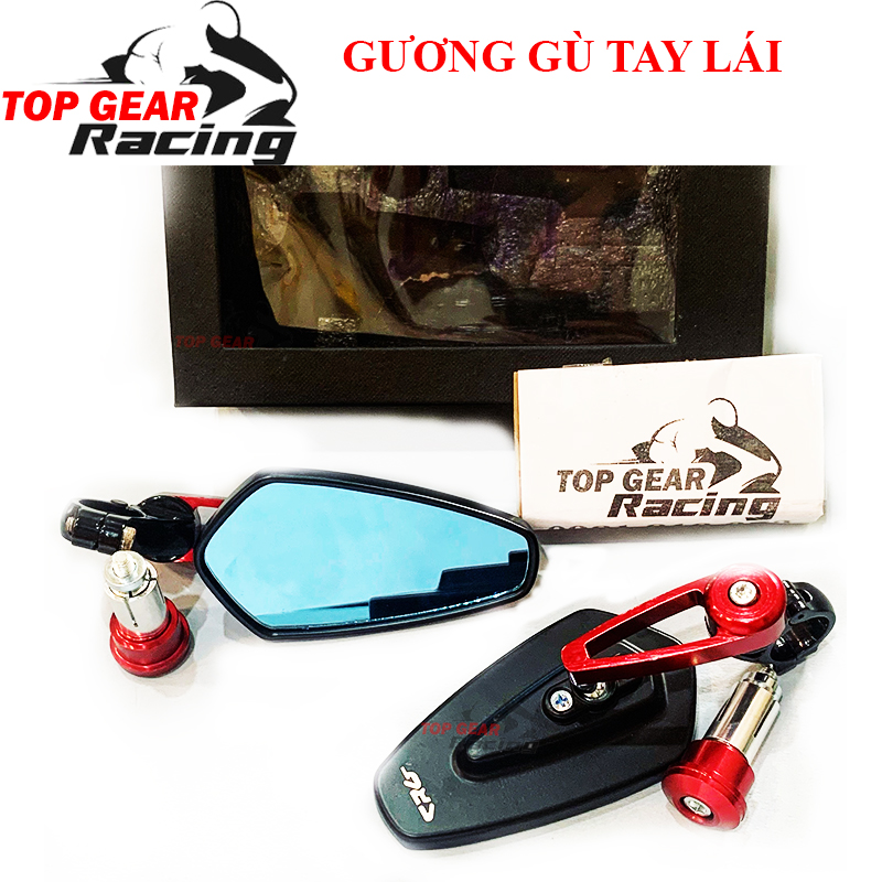 Gương Gù Tay Lái - 1 đôi hoặc 1 Chiếc Trái