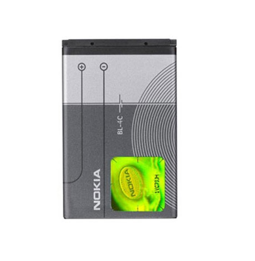 Pin Nokia BL-4C / 6300 / 1202 / 1280 / 1100i / 6100