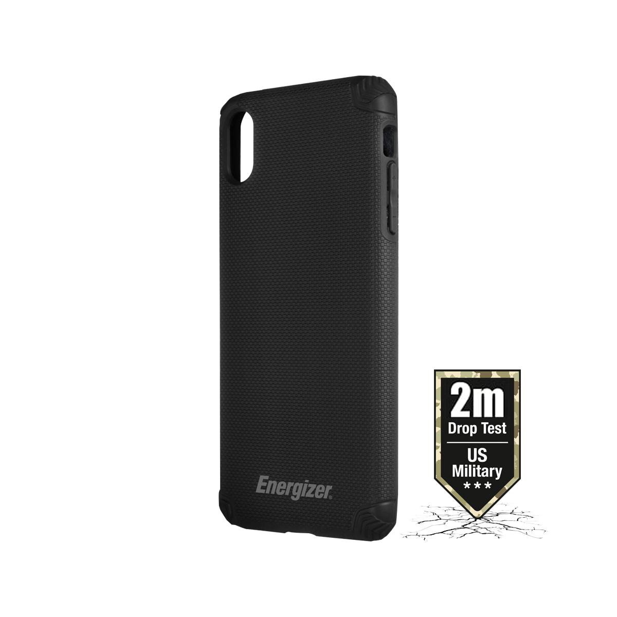 ỐP LƯNG  ENERGIZER CHỐNG SỐC 2M  CHO IPHONEXS MAX - CO20IP65
