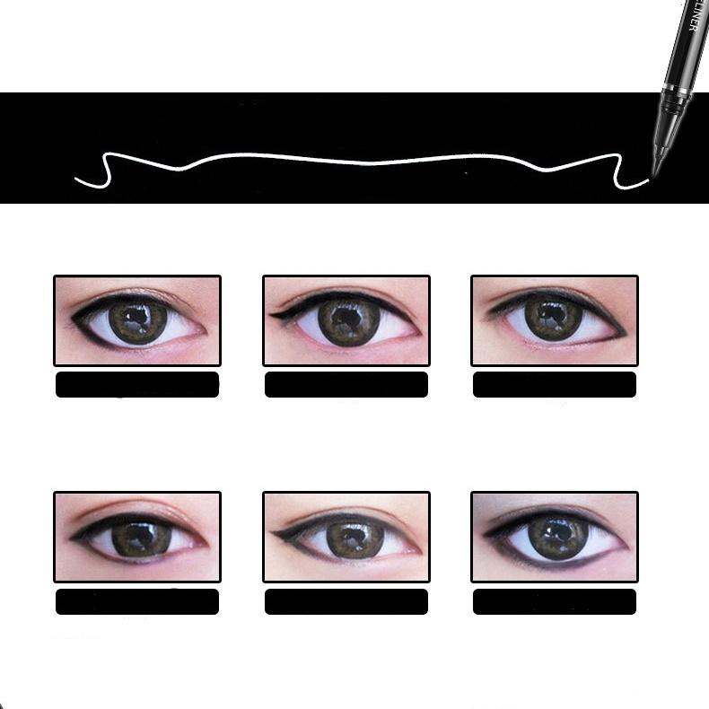 [HCM]Kẻ mắt nước Eyeliner Maycreate