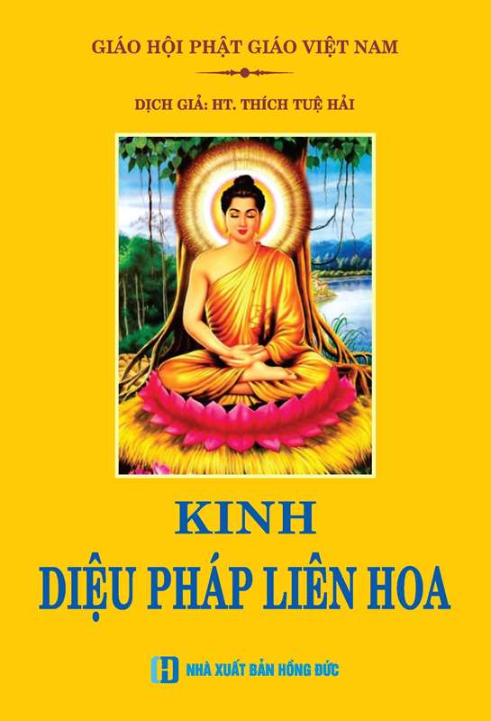 (Gieo Duyên) KINH DIỆU PHÁP LIÊN HOA