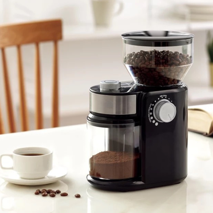 Máy xay hạt cà phê cao cấp EG-003