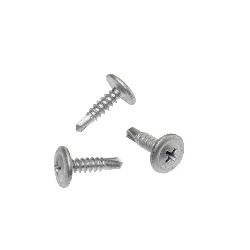 Vít bắn sắt đầu dù đuôi cá – vít sắt tự khoan đầu dù 1p3, 1p6, 2p, 2p5, 3p, 4p, 5p, 6p